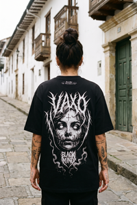 Black Mind